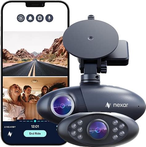 nexar smart dash cam format card|nexar dash cam account.